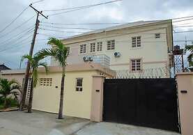 YP George Hotel and Suites Lekki