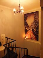 Enjoy House Boutique Hotel