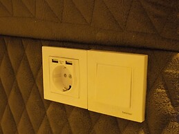 Enjoy House Boutique Hotel