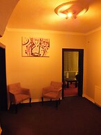 Enjoy House Boutique Hotel