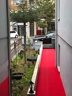 Enjoy House Boutique Hotel