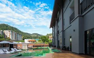 Tuana Hotels The Phulin Resort