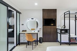 Tuana Hotels The Phulin Resort