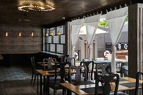 Tuana Hotels The Phulin Resort