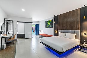 Tuana Hotels The Phulin Resort