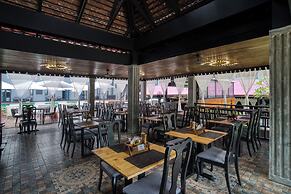 Tuana Hotels The Phulin Resort