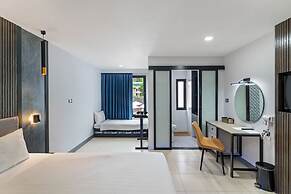 Tuana Hotels The Phulin Resort