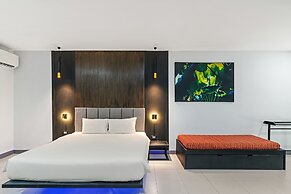 Tuana Hotels The Phulin Resort