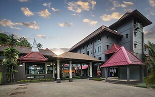 Tuana Hotels The Phulin Resort