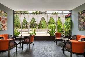 Tuana Hotels The Phulin Resort