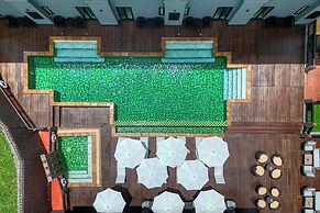 Tuana Hotels The Phulin Resort