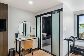 Tuana Hotels The Phulin Resort