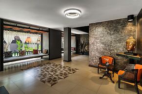 Tuana Hotels The Phulin Resort