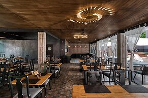 Tuana Hotels The Phulin Resort