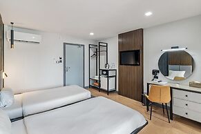 Tuana Hotels The Phulin Resort