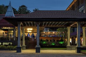 Tuana Hotels The Phulin Resort