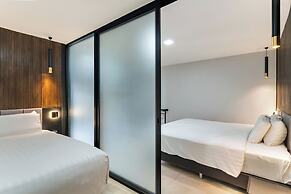 Tuana Hotels The Phulin Resort