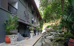 Tuana Hotels The Phulin Resort