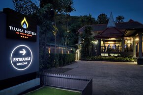Tuana Hotels The Phulin Resort
