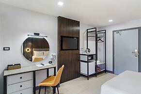 Tuana Hotels The Phulin Resort