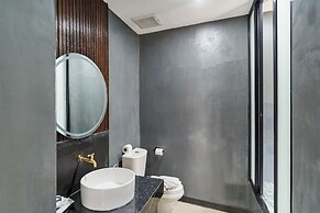 Tuana Hotels The Phulin Resort