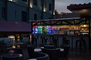 Tuana Hotels The Phulin Resort