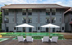 Tuana Hotels The Phulin Resort