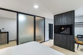 Tuana Hotels The Phulin Resort