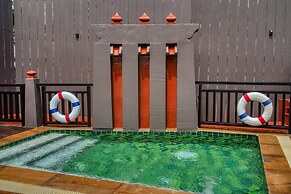 Tuana Hotels The Phulin Resort