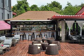 Tuana Hotels The Phulin Resort