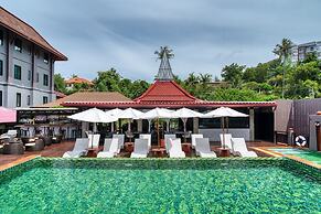 Tuana Hotels The Phulin Resort