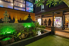 Tuana Hotels The Phulin Resort