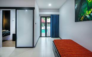 Tuana Hotels The Phulin Resort