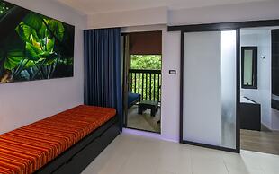 Tuana Hotels The Phulin Resort