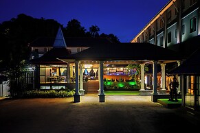 Tuana Hotels The Phulin Resort