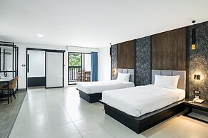 Tuana Hotels The Phulin Resort