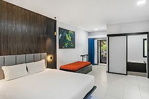 Tuana Hotels The Phulin Resort