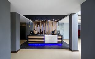 Tuana Hotels The Phulin Resort