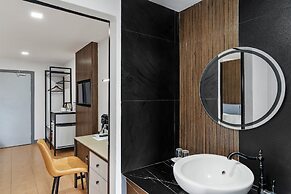 Tuana Hotels The Phulin Resort