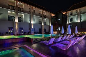 Tuana Hotels The Phulin Resort