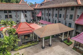 Tuana Hotels The Phulin Resort