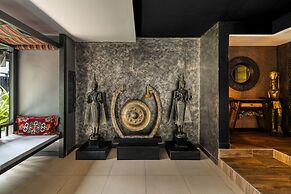 Tuana Hotels The Phulin Resort