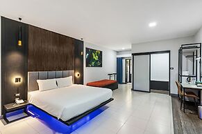 Tuana Hotels The Phulin Resort