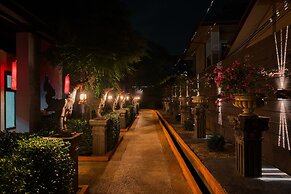 Tuana Hotels The Phulin Resort