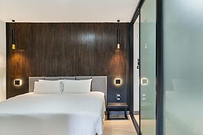 Tuana Hotels The Phulin Resort