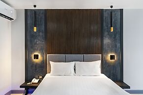 Tuana Hotels The Phulin Resort