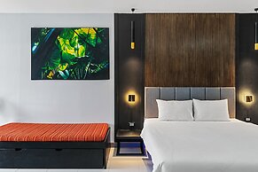 Tuana Hotels The Phulin Resort