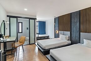 Tuana Hotels The Phulin Resort