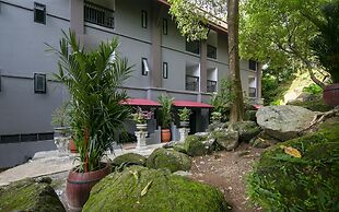 Tuana Hotels The Phulin Resort