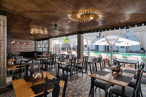 Tuana Hotels The Phulin Resort